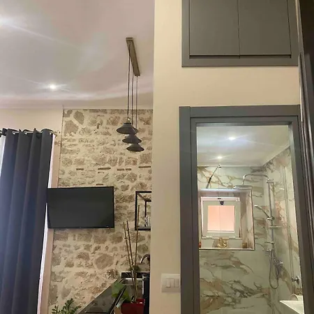 Apartman With Pool *