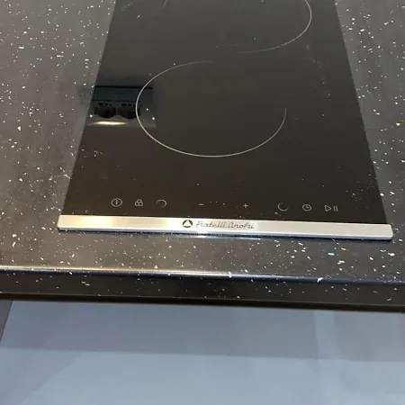 Lägenhet With Pool *