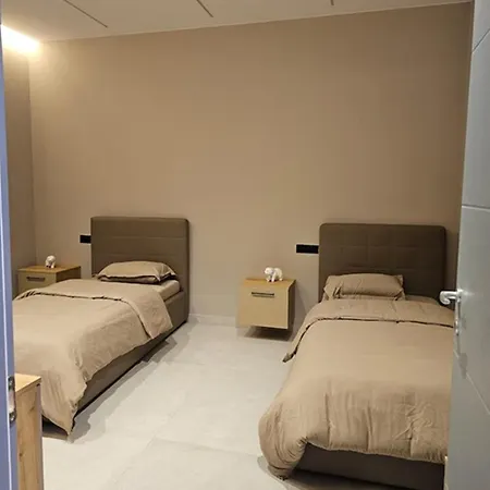 Apartman With Pool
