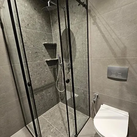 Apartman With Pool *