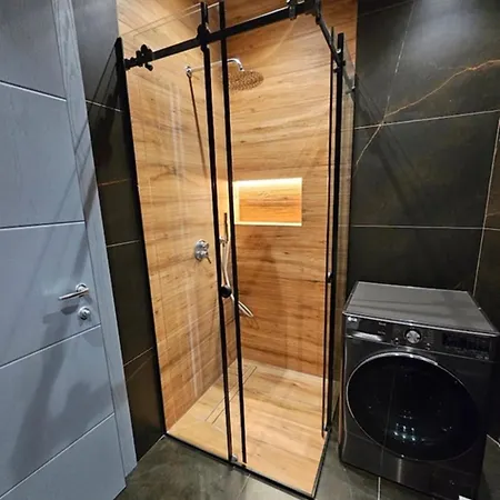 Apartman With Pool *