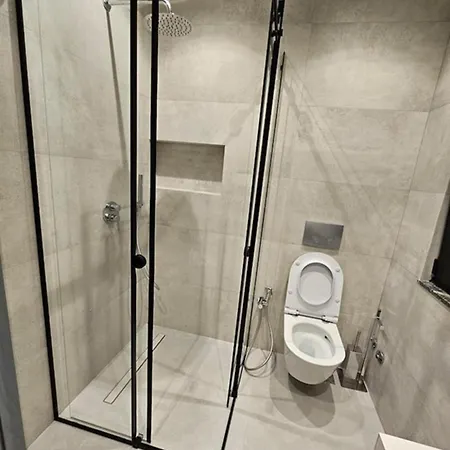Apartman With Pool *