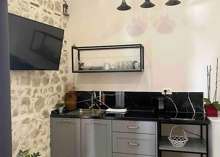 Center Appartamento Sarandë