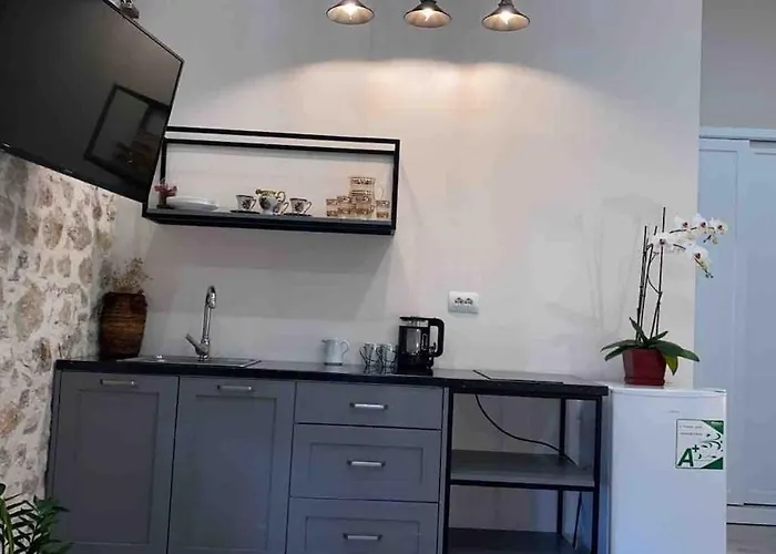 Appartamento Center